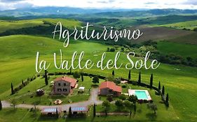 Agriturismo La Valle Del Sole